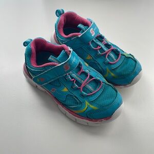Toddler girl shoes